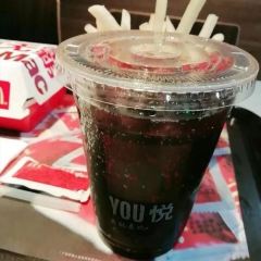 McDonald's (kuanchengwanda) 여행 사진