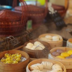 C&D Hotel Xiamen Lv Ting Buffet User Photo