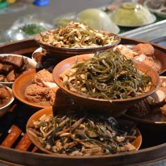 柞水土菜馆(营盘镇朱家湾店) User Photo