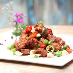 四间房私房菜 User Photo