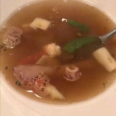 Chamonix New Champs Teppanyaki  ( Kaohsiung Wufu Branch) 여행 사진