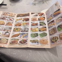 湯臣·空中餐廳·嚴選粵菜（石灣世博廣場店）張用戶圖片