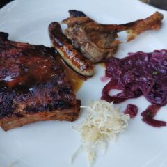 Gasthof Neuhaus 여행 사진