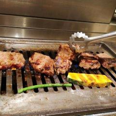 Itamae-Yakiniku Itto Higashishinsaibashi honkan User Photo