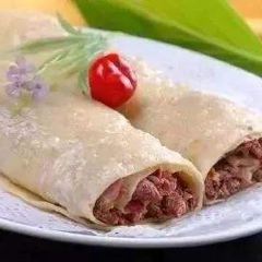 广乐家驴肉卷饼店(体育场店) User Photo