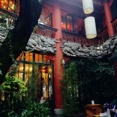 MURMUR FROM THE CLOUDS 여행 사진