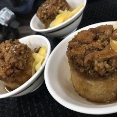 北港蔡三代筒仔米糕 User Photo