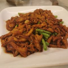 Zhu Zai Ji Shi Fu (Jiangnan Avenue) 여행 사진