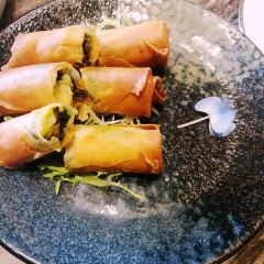 PIN CHINESE CUISINE User Photo