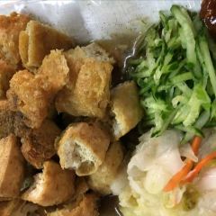 石記臭豆腐 User Photo