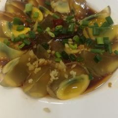 ChuanGe YuShui Jiao (ZhengYang Road) 여행 사진