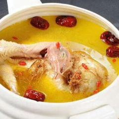 金秋食府 User Photo