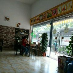 NAN MIAN JI YOU FAN 여행 사진