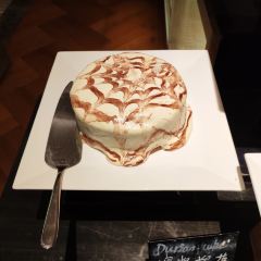 The Anandi Hotel and Spa Shanghai·mijingxicantingzizhucan User Photo