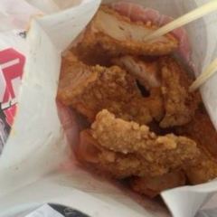 正新鸡排·炸鸡烧烤(浏阳金广店) 여행 사진