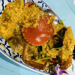 Oscar's Bar and Restaurant ảnh của người dùng
