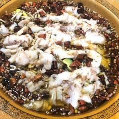 丁哥黑鱼馆(黄龙店) 여행 사진