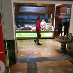卢氏跑马汤·宴会厅(铜山店) User Photo