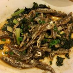 地派溫泉中餐廳張用戶圖片