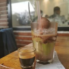 Macehat Coffee User Photo
