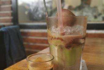 Macehat Coffee user photo