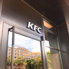 肯德基（北侖店）張用戶圖片