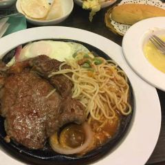豪客来牛排(万豪城市广场店) User Photo
