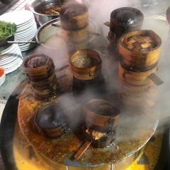 李记油茶 User Photo