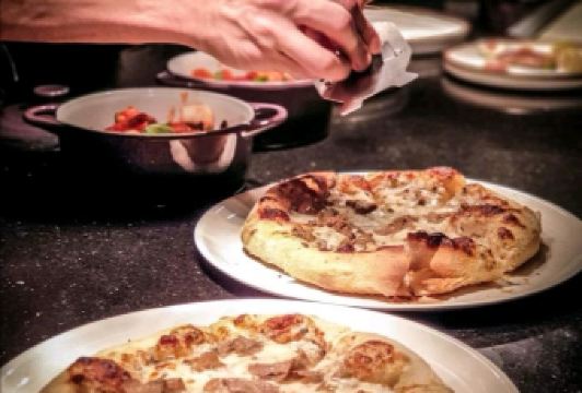 เมดิชิ คิทเช่น แอนด์ บาร์ User Photo