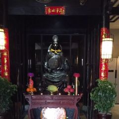 DI FU JIA YAN User Photo