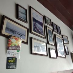 爱尚意式披萨(丰州店) User Photo