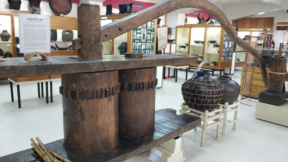 SLU Museum of Igorot Cultures & Arts