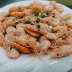 阿勇海鲜排档(莲花路1号店) User Photo