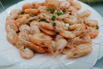 阿勇海鮮排檔（蓮花路1號店）用戶圖片