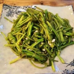 浮娴小锅饭·云南民俗风味餐厅(束河古镇店) 여행 사진