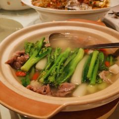 BingSheng Private Kitchen (Tianhe East Road) User Photo