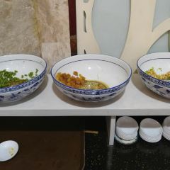 HENANSHIFU User Photo