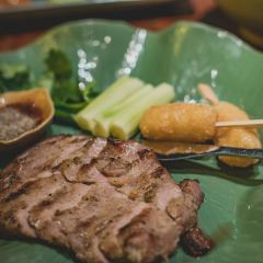 Supanniga Eating Room Thonglor 여행 사진