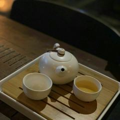 Supanniga Eating Room Thonglor 여행 사진