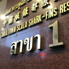 Chinatown Scala Restaurant User Photo