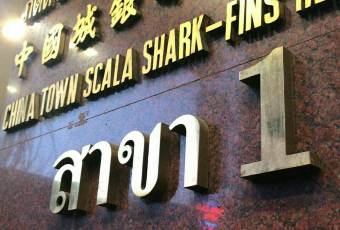 中國城銀都魚翅酒樓用戶圖片