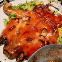 Chinatown Scala Restaurant User Photo