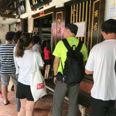 Hoe Kee Chicken Rice Ball User Photo