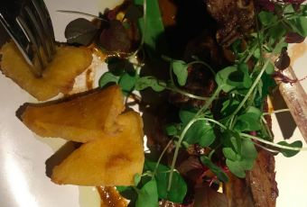 Le Capitaine Restaurant Grand Baie User Photo