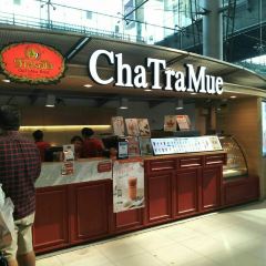 Cha tra mue User Photo