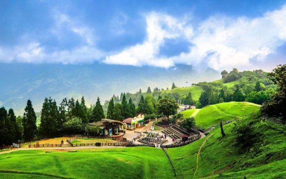 Ruisui Ranch