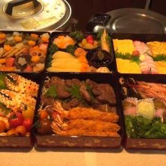 美崙池上便當 User Photo
