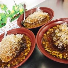 阿伯綠豆饌 User Photo