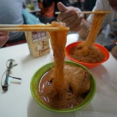 Danshuilaopai'agei (danshuiyuanchuang) User Photo