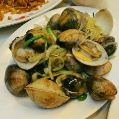 Fish Village Seafood Restaurant User Photo